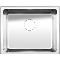 Кухонная мойка Ukinox Лофт LOB450.400-GT10P - Превью изображения №5 — Интернет-магазин ПроЗаказ