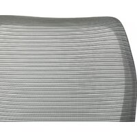 Офисное кресло Бюрократ Sigma WH 1 (серый) - Превью изображения №13 — Интернет-магазин ПроЗаказ