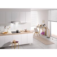 Кухонная вытяжка Miele DA 1260 (нержавеющая сталь) - Превью изображения №3 — Интернет-магазин ПроЗаказ