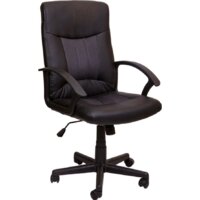 AksHome Polo (черный)