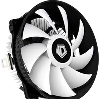 Кулер для процессора ID-Cooling DK-03 RAINBOW - Превью изображения №4 — Интернет-магазин ПроЗаказ