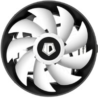 Кулер для процессора ID-Cooling DK-03 RAINBOW - Превью изображения №3 — Интернет-магазин ПроЗаказ