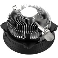 Кулер для процессора ID-Cooling DK-03 RAINBOW - Превью изображения №6 — Интернет-магазин ПроЗаказ