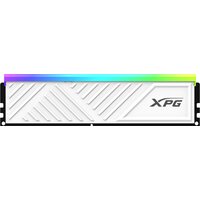 ADATA XPG Spectrix D35G RGB 16ГБ DDR4 3200 МГц AX4U320016G16A-SWHD35G