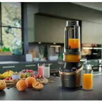 Стационарный блендер Philips Flip&Juice HR3770/10 - Превью изображения №6 — Интернет-магазин ПроЗаказ