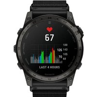 Умные часы Garmin Tactix 7 AMOLED - Превью изображения №6 — Интернет-магазин ПроЗаказ