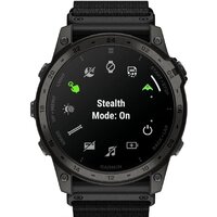 Умные часы Garmin Tactix 7 AMOLED - Превью изображения №11 — Интернет-магазин ПроЗаказ