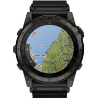 Умные часы Garmin Tactix 7 AMOLED - Превью изображения №9 — Интернет-магазин ПроЗаказ