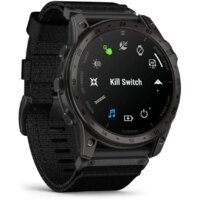 Умные часы Garmin Tactix 7 AMOLED - Превью изображения №13 — Интернет-магазин ПроЗаказ