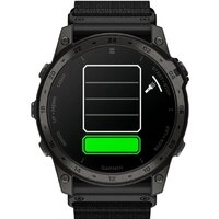 Умные часы Garmin Tactix 7 AMOLED - Превью изображения №2 — Интернет-магазин ПроЗаказ