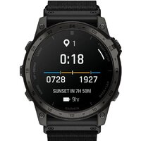 Умные часы Garmin Tactix 7 AMOLED - Превью изображения №4 — Интернет-магазин ПроЗаказ