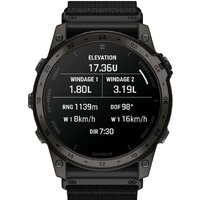 Умные часы Garmin Tactix 7 AMOLED - Превью изображения №7 — Интернет-магазин ПроЗаказ