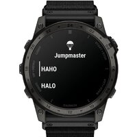 Умные часы Garmin Tactix 7 AMOLED - Превью изображения №5 — Интернет-магазин ПроЗаказ