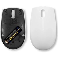 Мышь Lenovo 300 Wireless Compact GY51L15677 - Превью изображения №6 — Интернет-магазин ПроЗаказ