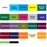 Farbitex ПФ-115 20 кг (черный)