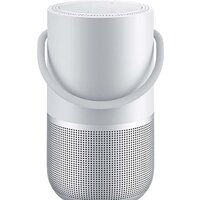 Умная колонка Bose Portable Home Speaker (серебристый) - Превью изображения №3 — Интернет-магазин ПроЗаказ