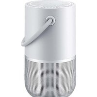 Умная колонка Bose Portable Home Speaker (серебристый) - Превью изображения №2 — Интернет-магазин ПроЗаказ