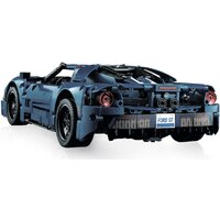 Конструктор LEGO Technic 42154 2022 Ford GT - Превью изображения №5 — Интернет-магазин ПроЗаказ