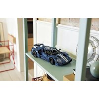 Конструктор LEGO Technic 42154 2022 Ford GT - Превью изображения №11 — Интернет-магазин ПроЗаказ