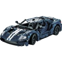 Конструктор LEGO Technic 42154 2022 Ford GT - Превью изображения №7 — Интернет-магазин ПроЗаказ