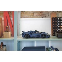 Конструктор LEGO Technic 42154 2022 Ford GT - Превью изображения №10 — Интернет-магазин ПроЗаказ