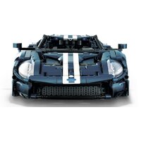 Конструктор LEGO Technic 42154 2022 Ford GT - Превью изображения №6 — Интернет-магазин ПроЗаказ