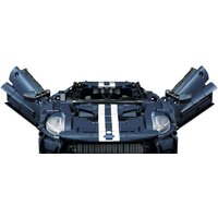 Конструктор LEGO Technic 42154 2022 Ford GT - Превью изображения №4 — Интернет-магазин ПроЗаказ