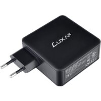 Сетевое зарядное LUXA2 EnerG Bar 65W PO-UWC-PC65BK-01 - Превью изображения №5 — Интернет-магазин ПроЗаказ