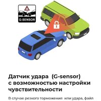 Видеорегистратор DaoCam Uno Wi-Fi - Превью изображения №8 — Интернет-магазин ПроЗаказ