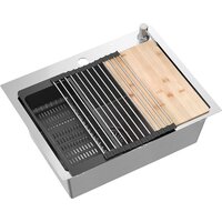 Quadron ZH5845BS