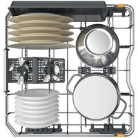 Встраиваемая посудомоечная машина Whirlpool WH8IA115B2M3TUS0 - Превью изображения №11 — Интернет-магазин ПроЗаказ