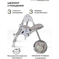 Трансформер Farfello Multa MLT-4 (оливковый) - Превью изображения №12 — Интернет-магазин ПроЗаказ