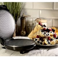 Вафельница Holt HT-WM-001 - Превью изображения №8 — Интернет-магазин ПроЗаказ