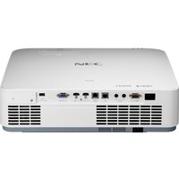Проектор NEC P525WL - Превью изображения №4 — Интернет-магазин ПроЗаказ
