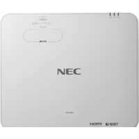 Проектор NEC P525WL - Превью изображения №3 — Интернет-магазин ПроЗаказ