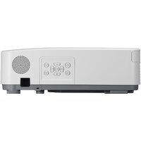 Проектор NEC P525WL - Превью изображения №8 — Интернет-магазин ПроЗаказ