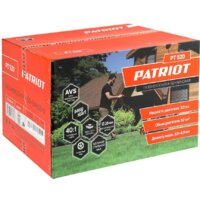 Триммер Patriot PT 520 - Превью изображения №18 — Интернет-магазин ПроЗаказ