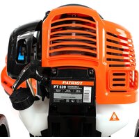 Триммер Patriot PT 520 - Превью изображения №9 — Интернет-магазин ПроЗаказ