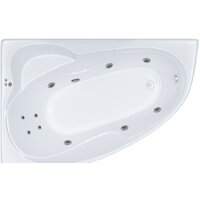 Triton Кайли 150x100 R Стандарт Flat (с гидромассажем)