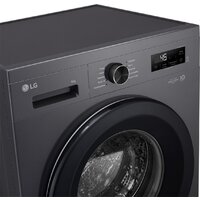 Стиральная машина LG F2Y1NS6J - Превью изображения №3 — Интернет-магазин ПроЗаказ