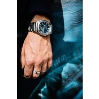 Наручные часы Casio GM-2110D-2B - Превью изображения №6 — Интернет-магазин ПроЗаказ
