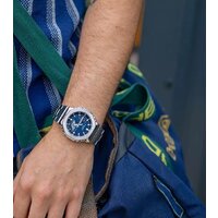 Наручные часы Casio GM-2110D-2B - Превью изображения №9 — Интернет-магазин ПроЗаказ