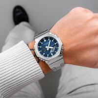 Наручные часы Casio GM-2110D-2B - Превью изображения №3 — Интернет-магазин ПроЗаказ