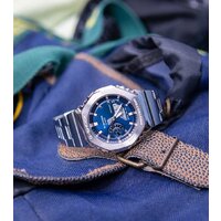 Наручные часы Casio GM-2110D-2B - Превью изображения №10 — Интернет-магазин ПроЗаказ