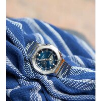 Наручные часы Casio GM-2110D-2B - Превью изображения №12 — Интернет-магазин ПроЗаказ