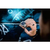 Наручные часы Casio GM-2110D-2B - Превью изображения №7 — Интернет-магазин ПроЗаказ