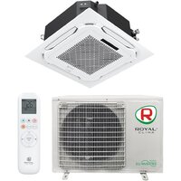 Royal Clima Competenza DC Inverter 2025 CO-4C 12HNDI/CO-E 12HNDI/pan 8D1