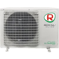 Кондиционер Royal Clima Competenza DC Inverter 2025 CO-4C 12HNDI/CO-E 12HNDI/pan 8D1 - Превью изображения №3 — Интернет-магазин ПроЗаказ