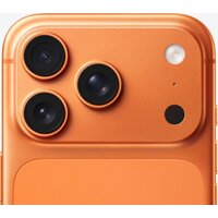 Телефон Apple iPhone 17 Pro 256GB (космический оранжевый) - Превью изображения №5 — Интернет-магазин ПроЗаказ