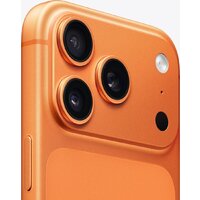 Телефон Apple iPhone 17 Pro 256GB (космический оранжевый) - Превью изображения №4 — Интернет-магазин ПроЗаказ